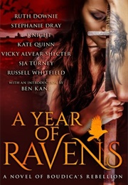 A Year of Ravens (Kate Quinn)