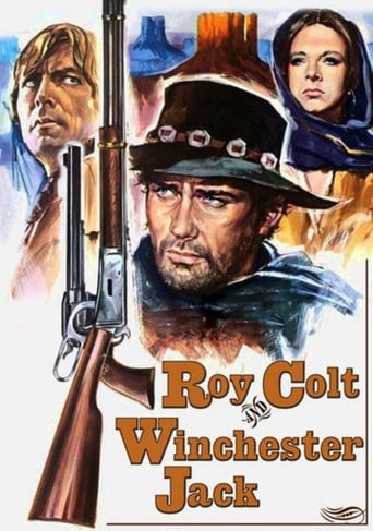 Roy Colt and Winchester Jack (1975)