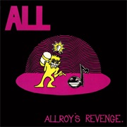 ALL - Allroy's Revenge