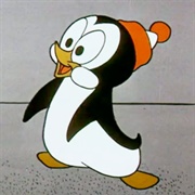 Chilly Willy