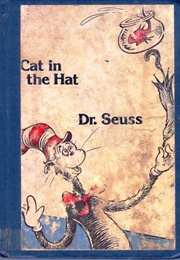 The Cat in the Hat(1957) (Dr. Seuss)