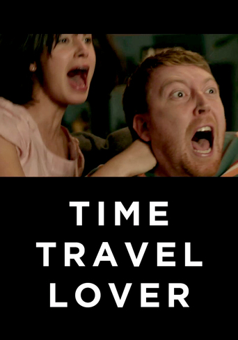 Time Travel Lover (2014)