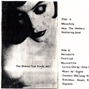 Gina & Gypsy - The Shame That Binds Me (1990)