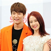 Ji Hyo - Jin Hyuk