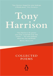 Poems (Tony Harrison)