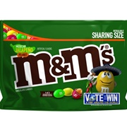 M&Ms Jalapeno Peanut