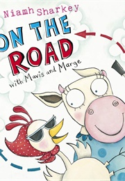On the Road With Mavis and Marge (Niamh Sharkey)