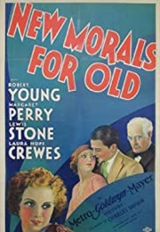New Morals for Old (1932)