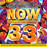 Various Artists - Now That's What I Call Music! 33