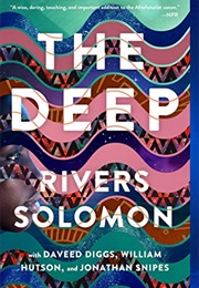 The Deep (Rivers Solomon)