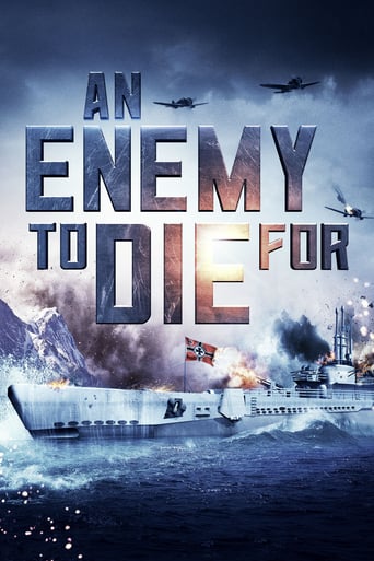 An Enemy to Die for (2012)