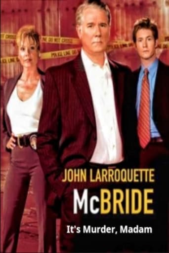 McBride: It&#39;s Murder, Madam (2005)