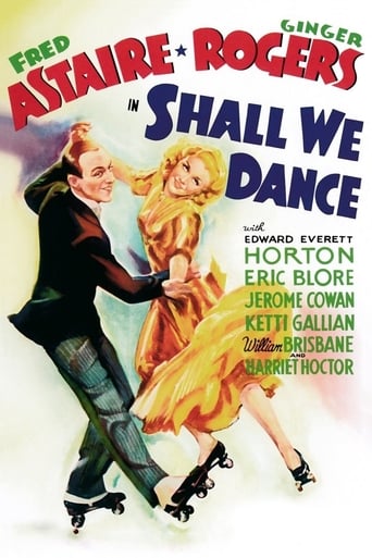 Shall We Dance (1937)