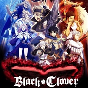 Black Clover Op 3