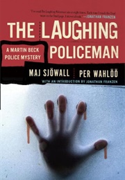 The Laughing Policeman (Maj Sjöwall)