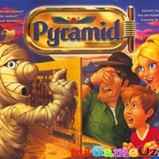 Pyramid of Pengqueen