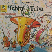 George Kleinsinger, Paul Tripp - Tubby the Tuba