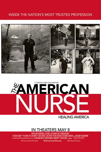 The American Nurse (2014)