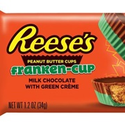 Reese's Franken Cups