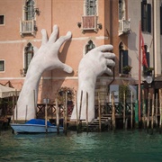 Celebrate the Biennale in Venice, Italy