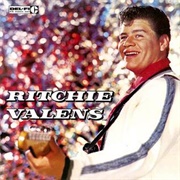 Ritchie Valens - Ritchie Valens (1959)
