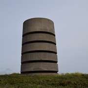 Pleinmont Observation Tower
