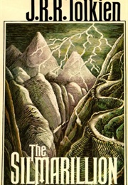 The Silmarillion (Tolkien, J.R.R.)