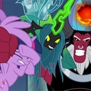 The Ending of the End Part 1