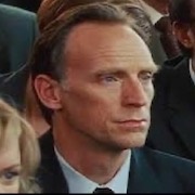 Patrick O' Connell / Reporter #1