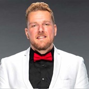 Pat McAfee