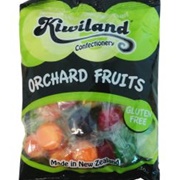 Kiwiland Orchard Fruits