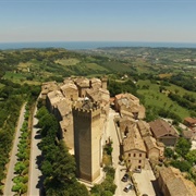 Moresco, Marche, Italy