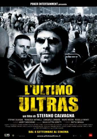 L'ultimo Ultras (2009)