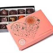 Gail Ambrosius Love Is Sweet Box