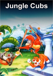 Jungle Cubs (1996)