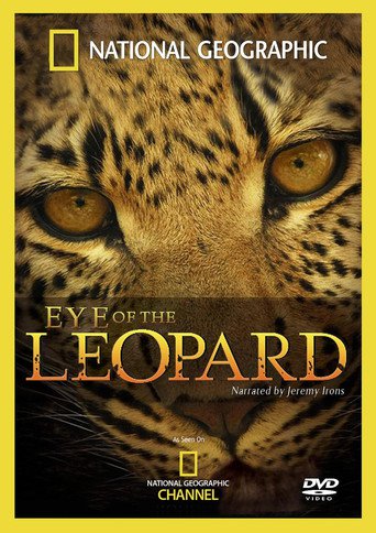 Eye of the Leopard (2008)