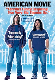 American Movie (1999)