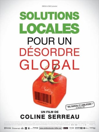 Think Global, Act Rural (2010)