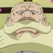 Philip Gargantos Armstrong