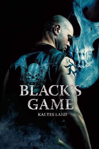 Black&#39;s Game (2012)