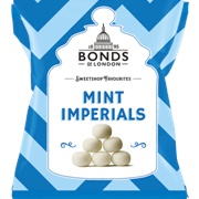 Bonds of London Mint Imperials