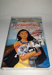 Pocahontas New World (Gold Collection) (2000)