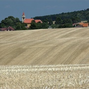 Unín, Skalica District, Slovakia