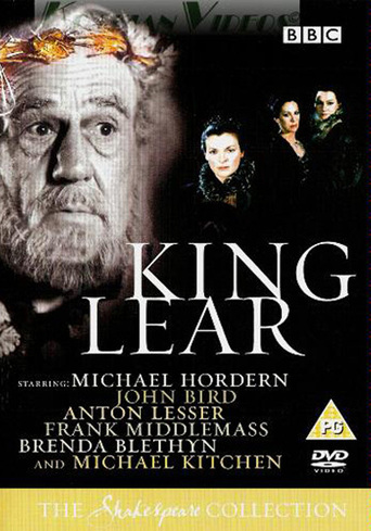 King Lear (1982)