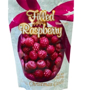 Primrose Filled Raspberry