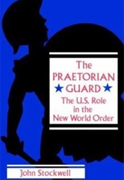 The Praetorian Guard (John Stockwell)