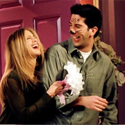 5 - The One in Vegas - Part 2