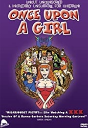 Once Upon a Girl.... (1976)