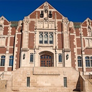 David Owsley Museum of Art