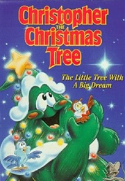 Christopher the Christmas Tree (1993)